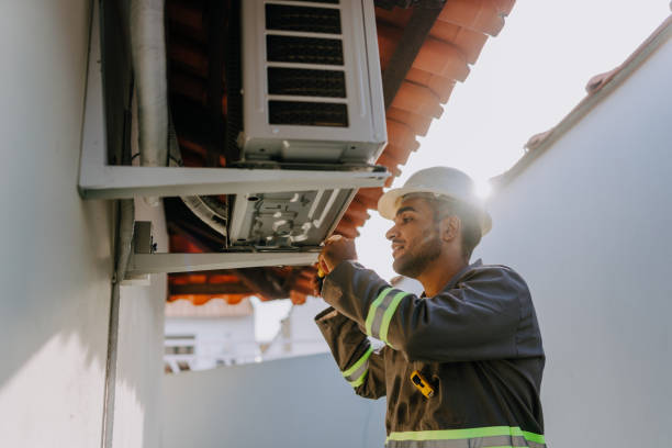 AC Installation Near Me in Kingston, WA