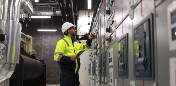 HVAC Troubleshooting in Kingston, WA